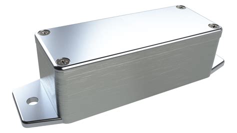 electrical shielding box aluminum or steel|emi rfi shielding box.